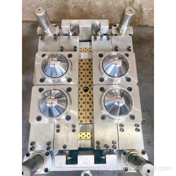 PET preform mold 48 cavities customized